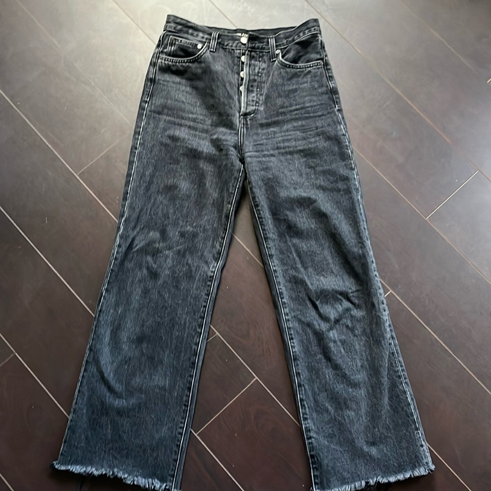 Aritzia, Denim Forum Jean